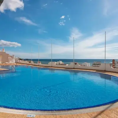 Apartamento Varandas do Mar