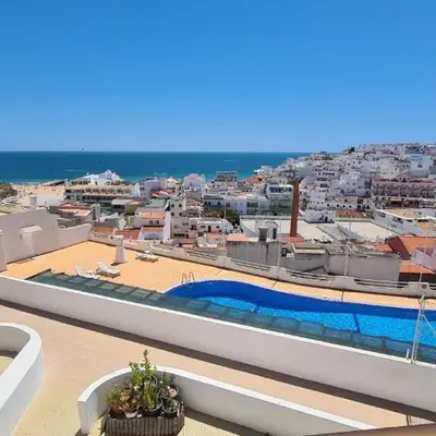 Albufeira Sea view (51)