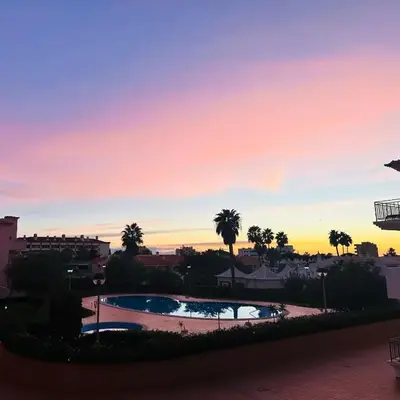 Appartement Villamoura