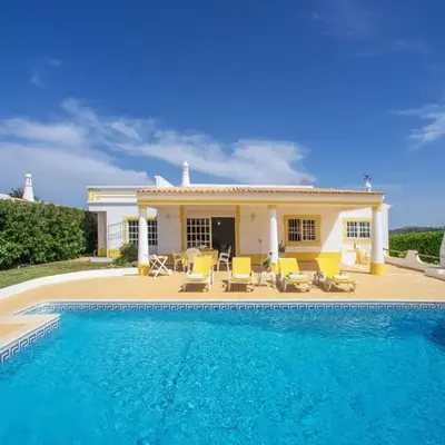 Holiday Home Da Bela Vista by Interhome