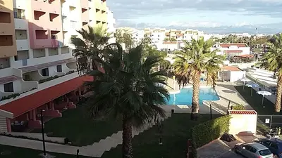 Gallery image of Albufeira INN - Bellavista A1 T1 in Albufeira