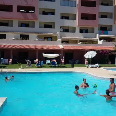 Albufeira INN - Bellavista A1 T1