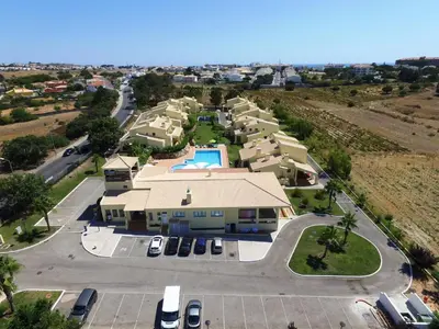 Gallery image of Glenridge By Albufeira Rental in Albufeira