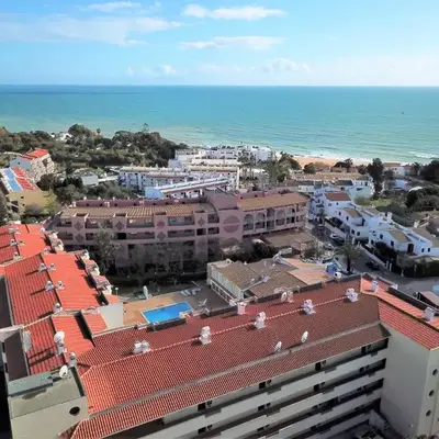 Apartamento Velamar - 250 m from the Beach by Bedzy