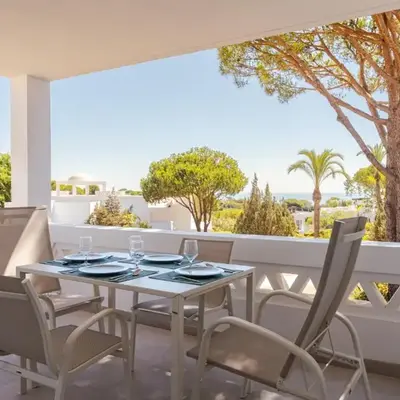 Hapimag Resort Albufeira