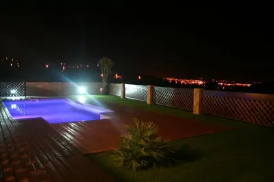 Gallery image of Villa Tiago in Loulé