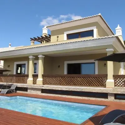 Villa Tiago