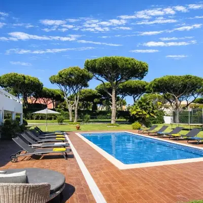 Fonte Santa by Check-in Portugal