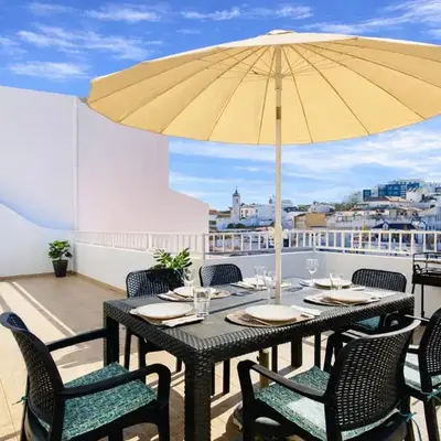 Liberdade by Check-in Portugal