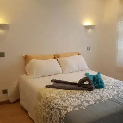 Apartamento Cardoso II. A 5 minuto a pé da praia do Peneco