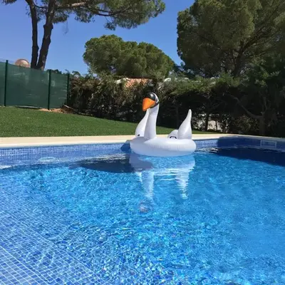 Villa Zen - beautiful private pool-heating option
