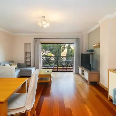 Corcovada B42 - Dream Lodging