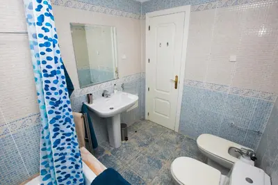 Gallery image of Excellent T2 apartment with pools 400m Falesia beach in Albufeira