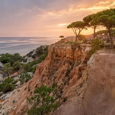 Pine Cliffs Hotel