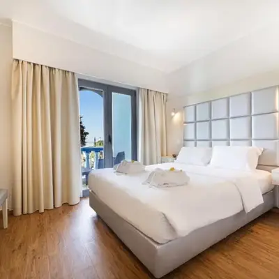 Hotel Santa Eulália Bay