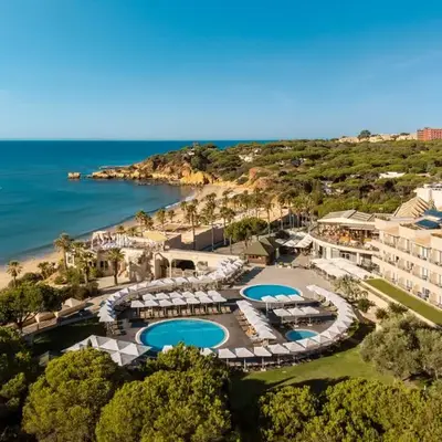 Grande Real Santa Eulalia Resort & Hotel Spa