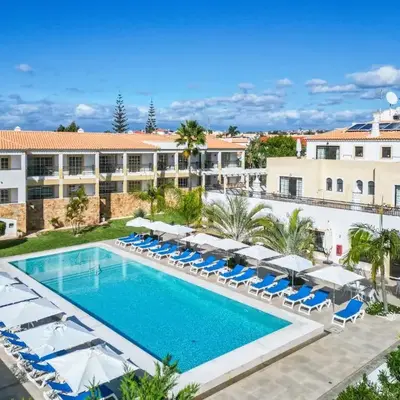 Apartamentos Turisticos Novochoro