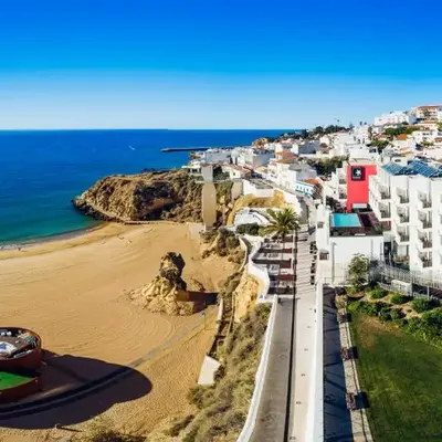 Rocamar Exclusive Hotel & Spa - Adults Only