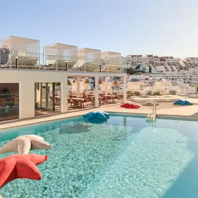 Hotel Indigo Albufeira by IHG