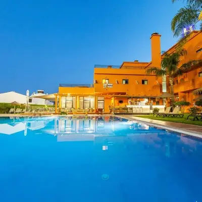 Hotel Praia Sol