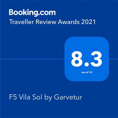 a screenshot of a cell phone with at Golf F5 by Garvetur in Vilamoura
