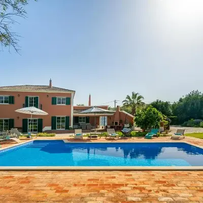 Quinta das Figueiras - Bordeira - Faro