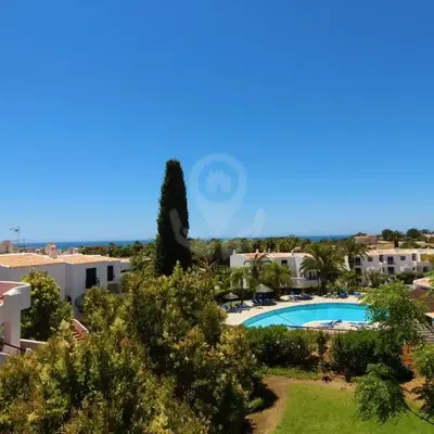 Apartamento 53A São Rafael T2 duplex - Albufeira