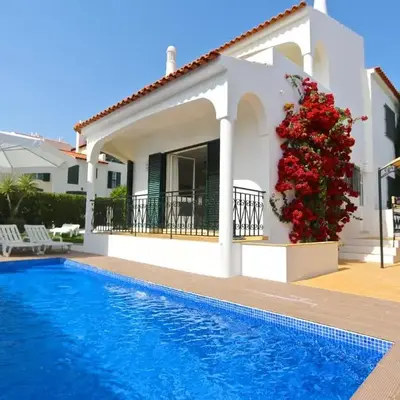 Villa Amelia 156 - Clever Details