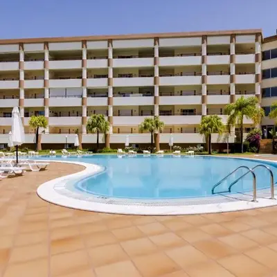 Avelãs - Modern apartment - Vilamoura