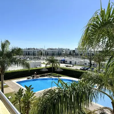 Marina Vilamoura - Aquamar 209 - By Vilamoura Sun