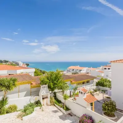 ★ Sea View ★ 1 Minute to Oldtown and Beach ★