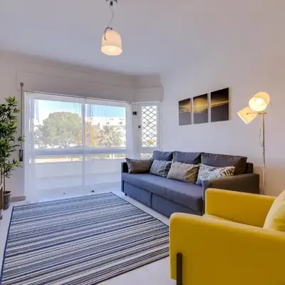 Ribas - Cozy 2 bedroom apartment - Vilamoura