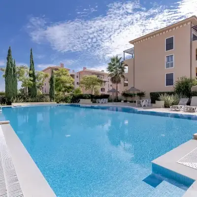 Amazing 2Bedroom apartment in Victoria Boulevard