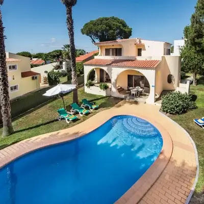 Exclusive Retreat in Vilamoura