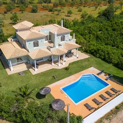 Quinta das Laranjeiras