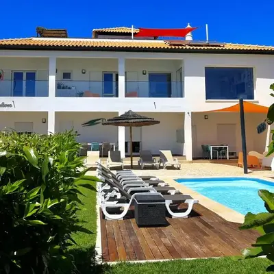 Villa Bellevue
