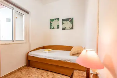 Gallery image of Travessa Albufeira Apartments by Umbral in Albufeira