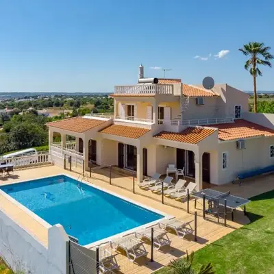 Villa Mirante