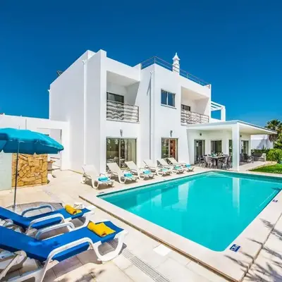 Villa Sao Joao