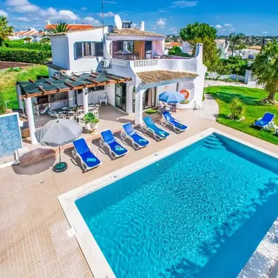 Villa Miramar