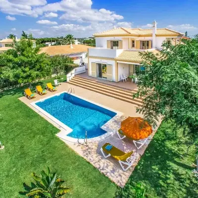 Villa Altair