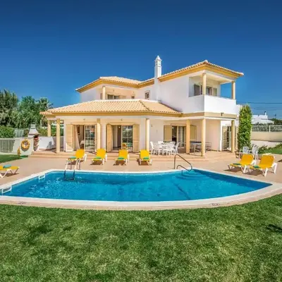 Villa Vega