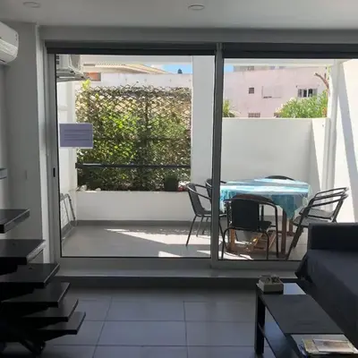 Rua José Afonso