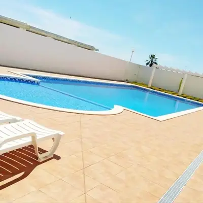 Martin House - Montenegro - FARO - ALGARVE