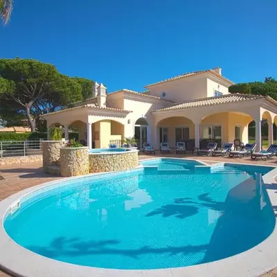 Villa Hera