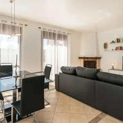 Vilasol apartment by Intiholidays