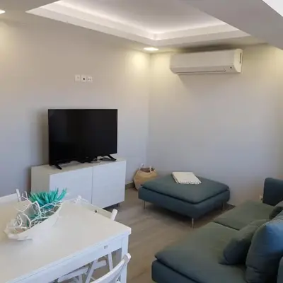 Vilamoura Apartment