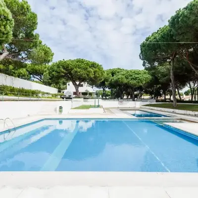 Aldeia das Açoteias Apartment