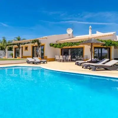 Villa Casinha