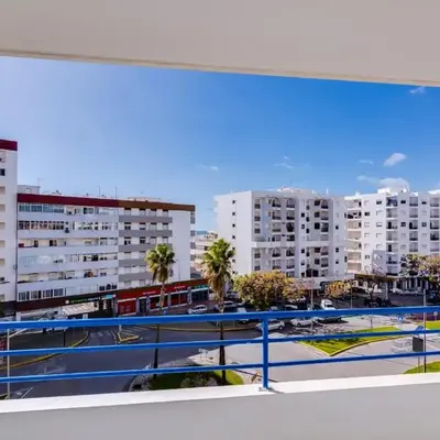 Rei - Quarteira - 3 min to the beach